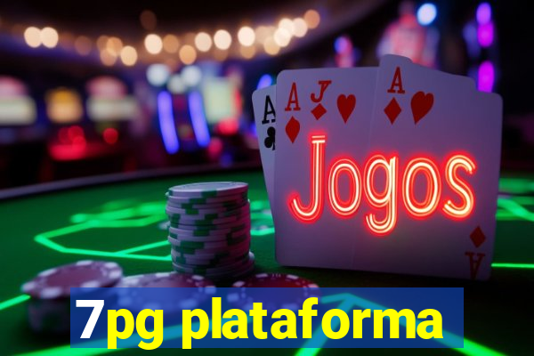 7pg plataforma